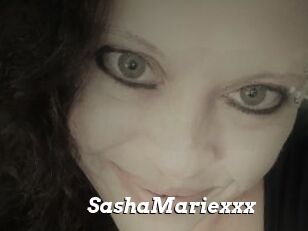 SashaMariexxx