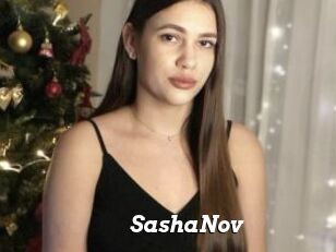 SashaNov