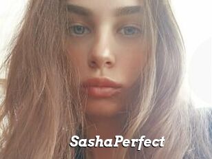 SashaPerfect