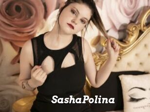 SashaPolina