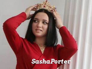 SashaPorter