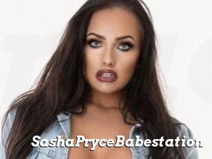 SashaPryceBabestation