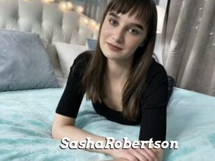 SashaRobertson