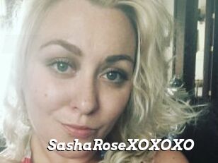 SashaRoseXOXOXO