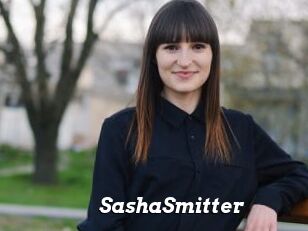 SashaSmitter