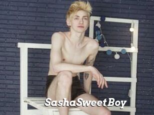 SashaSweetBoy