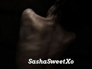 SashaSweetXo