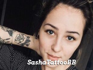 SashaTattooBB