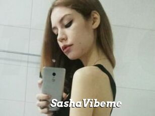 SashaVibeme