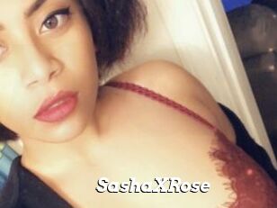 SashaXRose