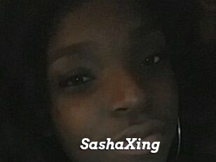 SashaXing