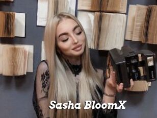 Sasha_BloomX