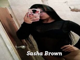 Sasha_Brown