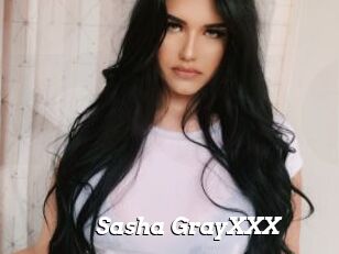 Sasha_GrayXXX