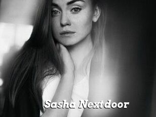 Sasha_Nextdoor