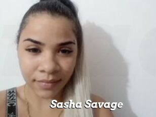 Sasha_Savage