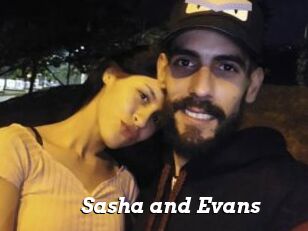 Sasha_and_Evans