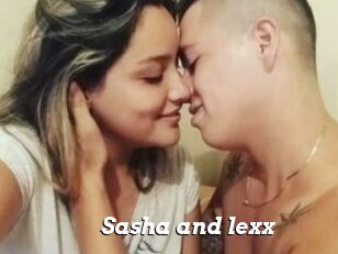 Sasha_and_lexx