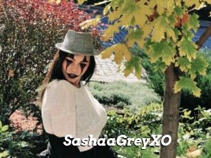 SashaaGreyXO