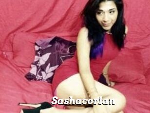 Sashacorlan