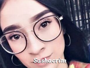 Sashacrim