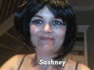 Sashney