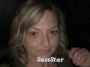 SassStar