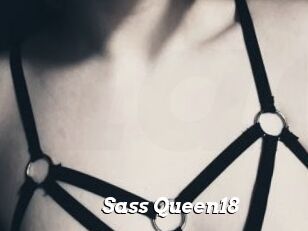 Sass_Queen18