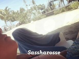 Sassharosse