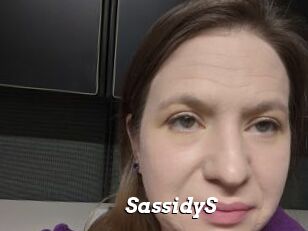 SassidyS