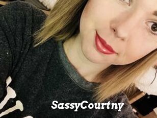 SassyCourtny