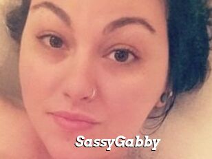 SassyGabby