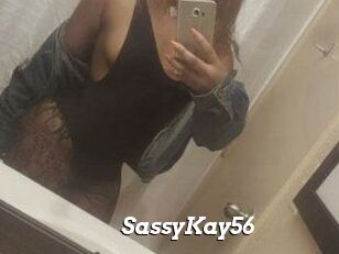 SassyKay56