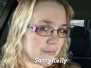 SassyKelly