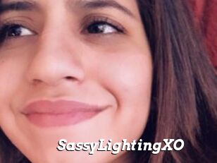 SassyLightingXO