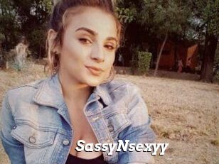 SassyNsexyy