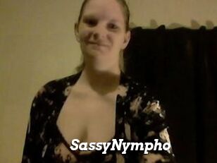 SassyNympho