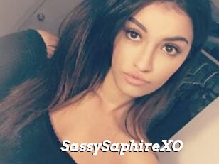 SassySaphireXO