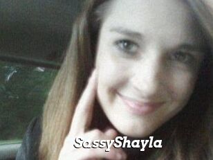 SassyShayla