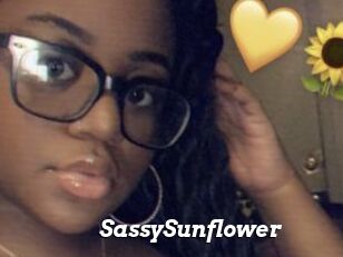 SassySunflower