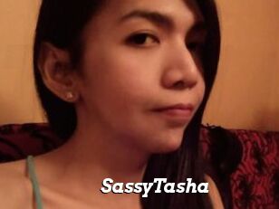 SassyTasha