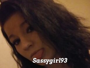 Sassygirl93