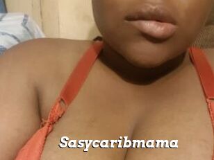 Sasycaribmama