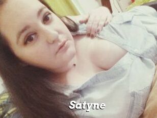 Satyne