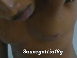 Saucegottia18g