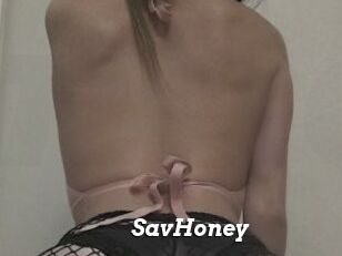 SavHoney