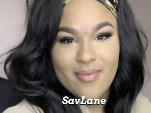 SavLane