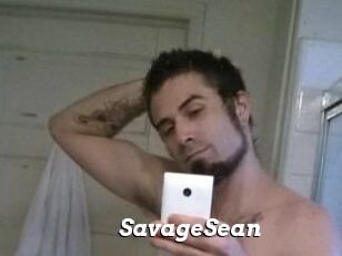 SavageSean