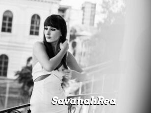 SavanahRea