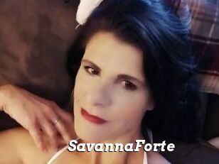 SavannaForte